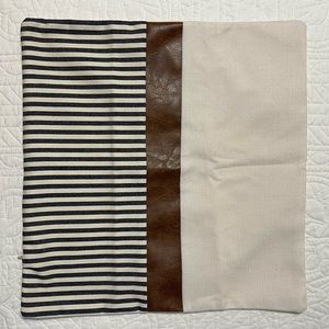 Pillow cover
